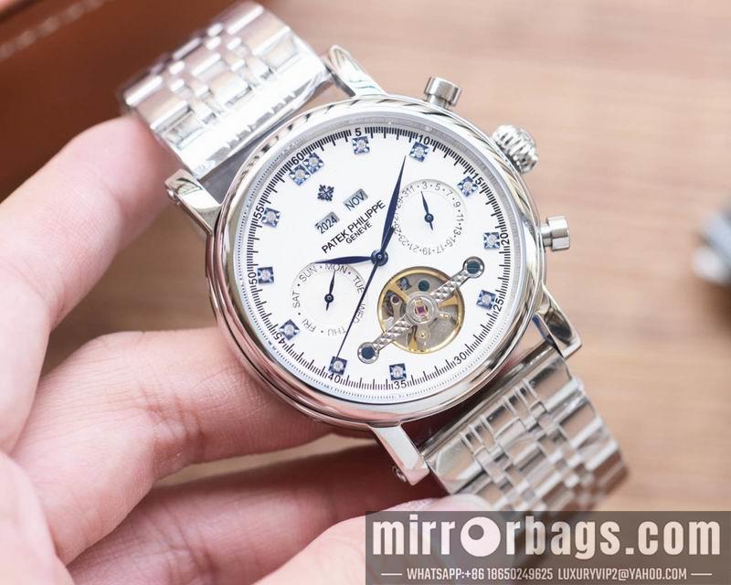 Replica Patek Philippe watch 041342