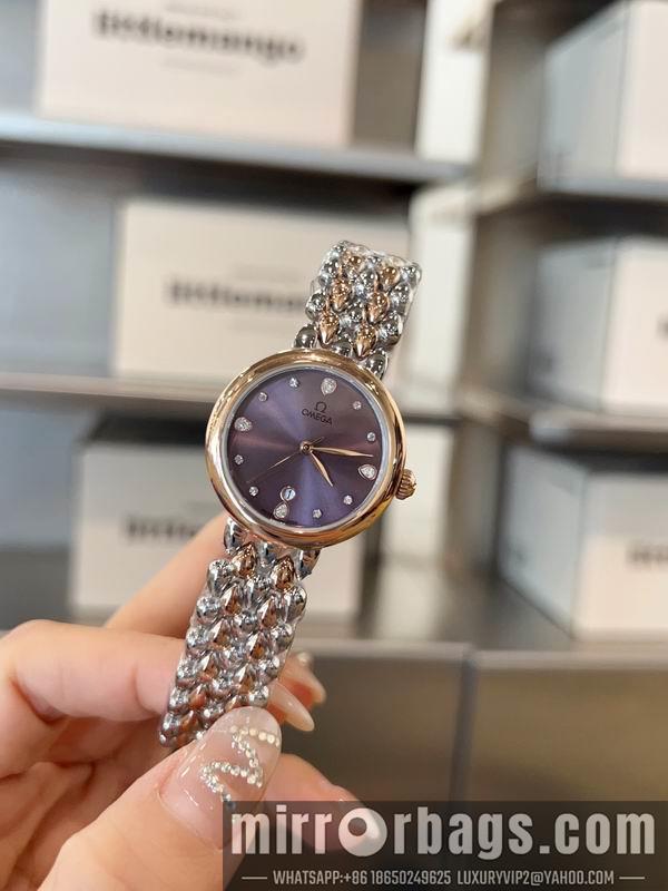 Replica Omega 28mm 082922