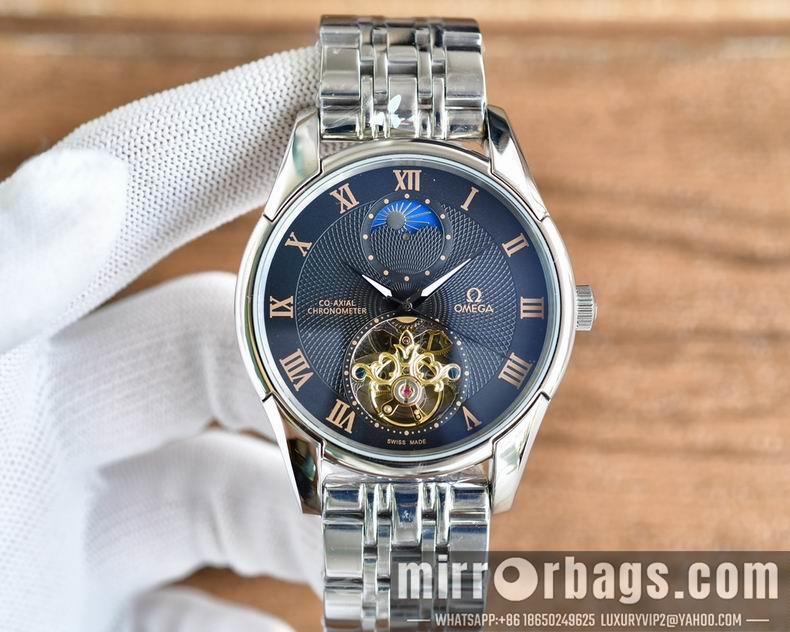 Replica Omega men 42X13mm 0717109