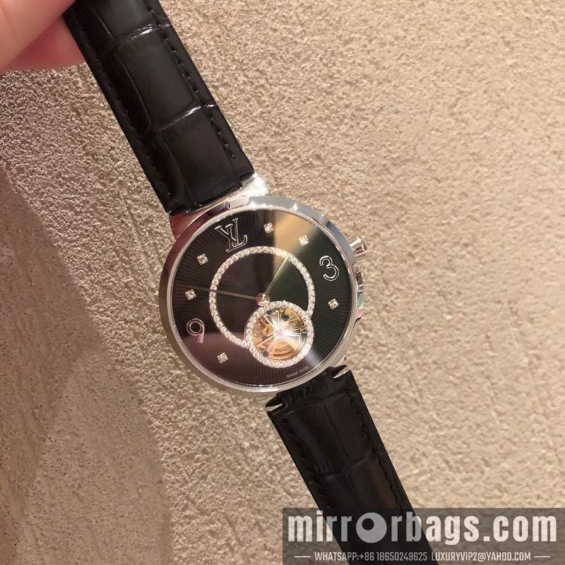 Replica LV 41X14mm 081609