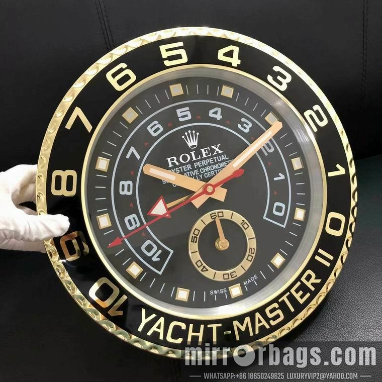 Replica Rolex clock mb 08