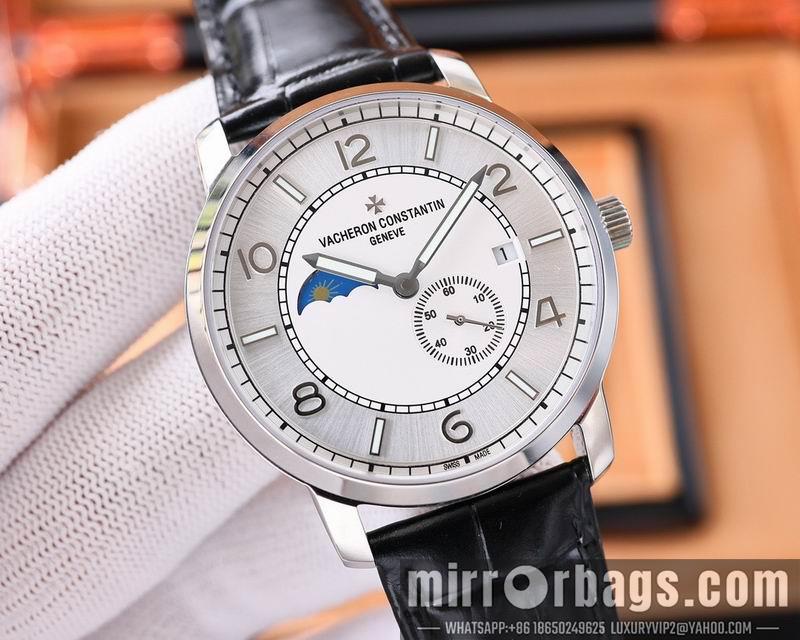 Replica Vacheron Constantin 41mm 022103