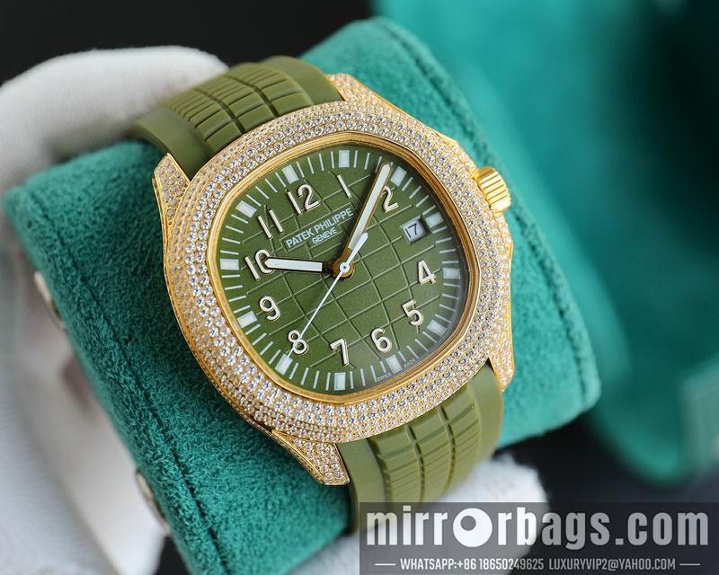 Replica Patek Philippe 40mm 083191