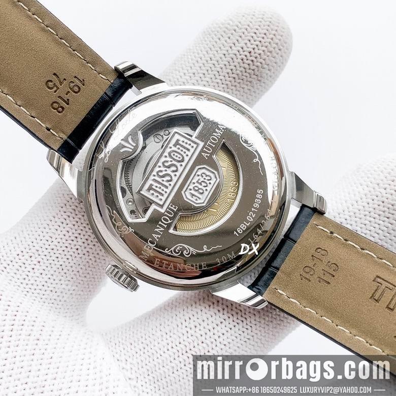 Replica Tissot 41x11mm 1nms100