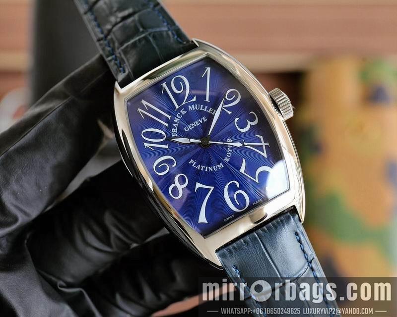 Replica Franck Muller 55X42X13mm 032206