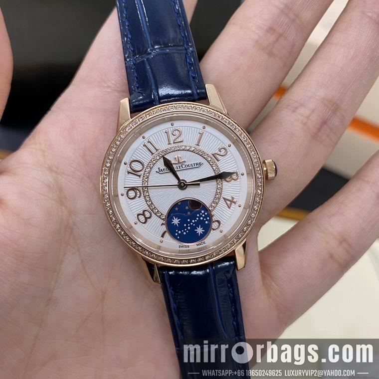 Replica Jaecer Lecoultre 33X9mm M06