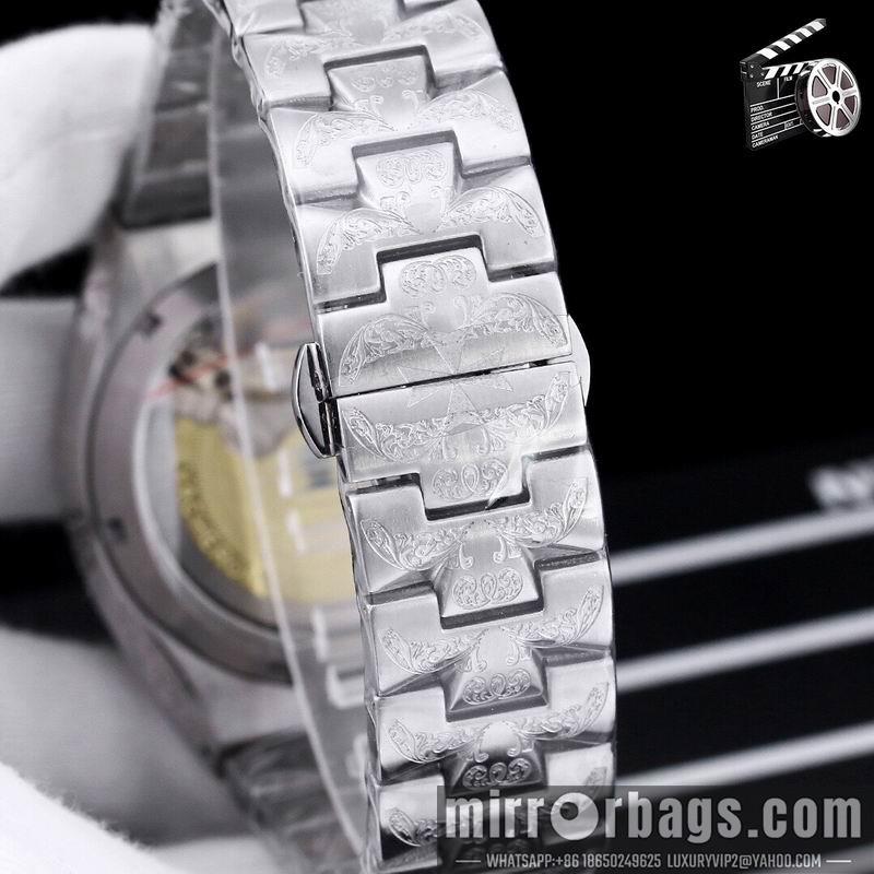Replica Vacheron Constantin 43X12mm 082375