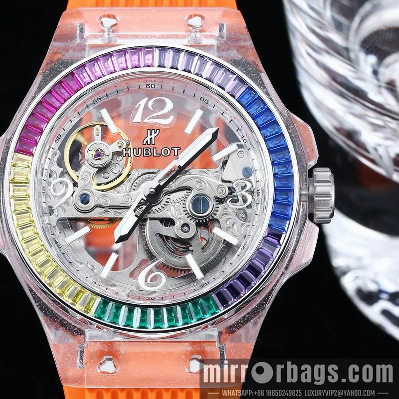 Replica Hublot 42X14mm 082918