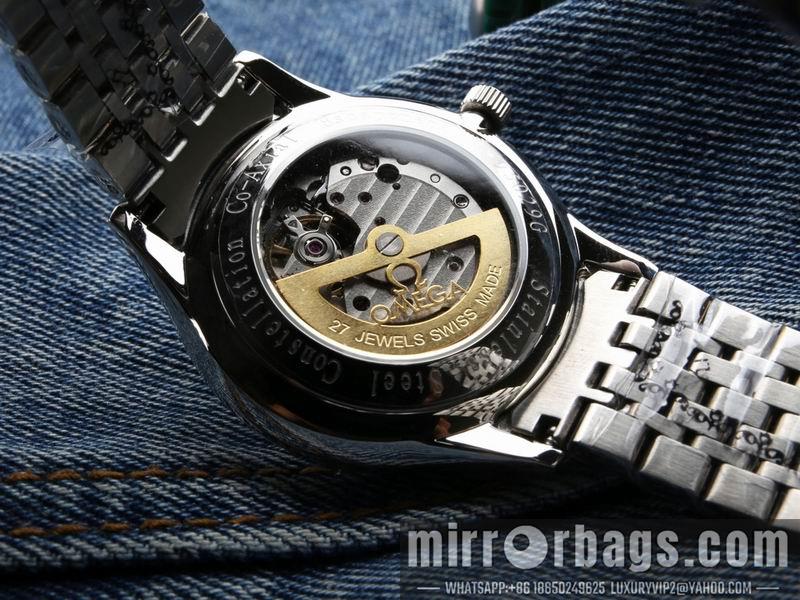 Replica Omega 40X11mm 050226