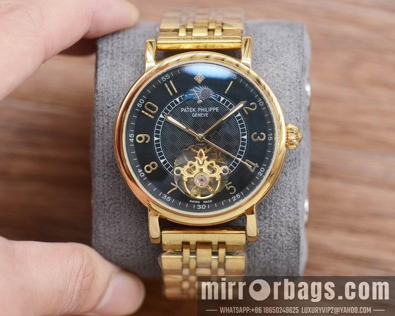 Replica Patek Philippe 41mm 072459
