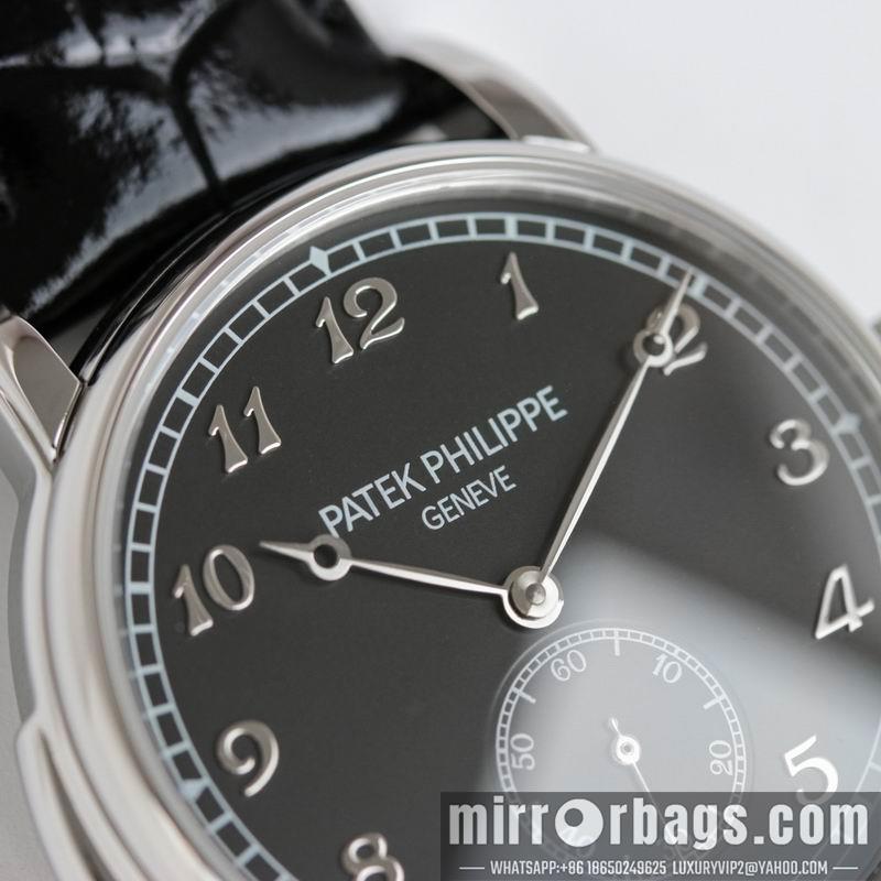 Replica Patek Philippe 40mm 080619