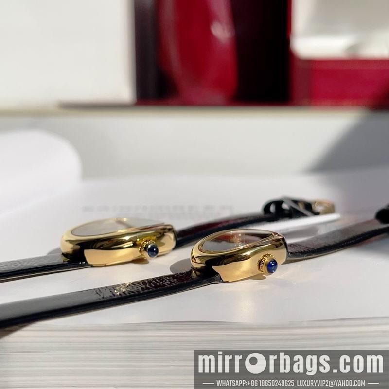 Replica Cartier M18X24mm L25X32mm 022361
