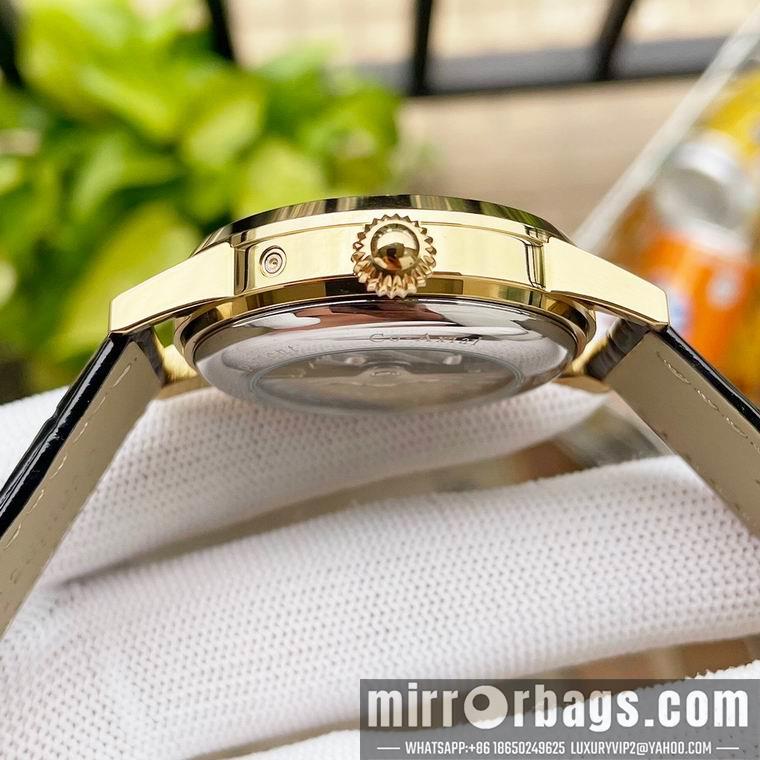 Replica Omega men 42mm M20