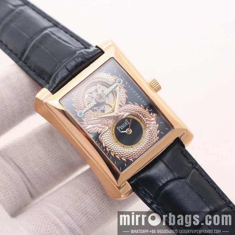 Replica Piaget 42mm 0413137