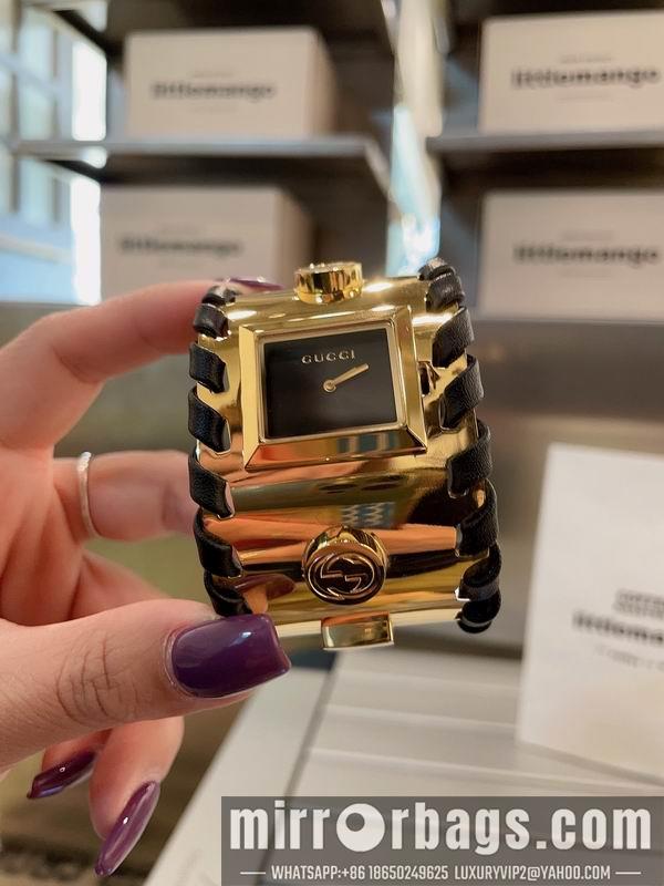 Replica Gucci 33mm 032084