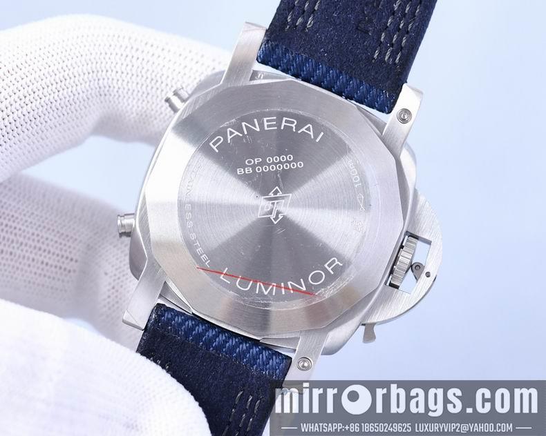Replica Panerai watch M31