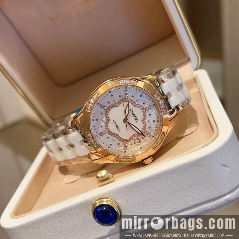 Replica Chanel 35mm 022485