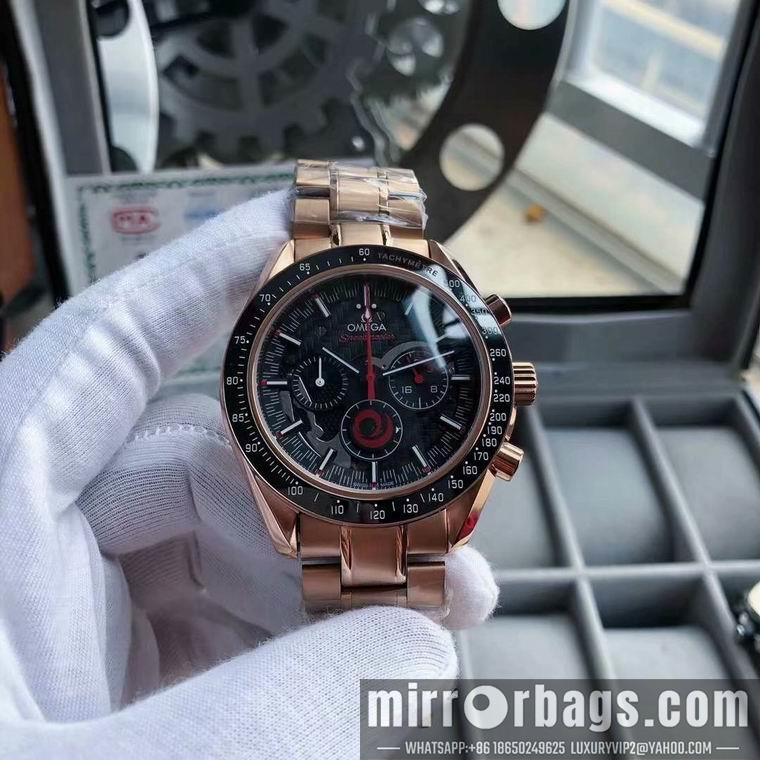 Replica Omega men 43mm M25