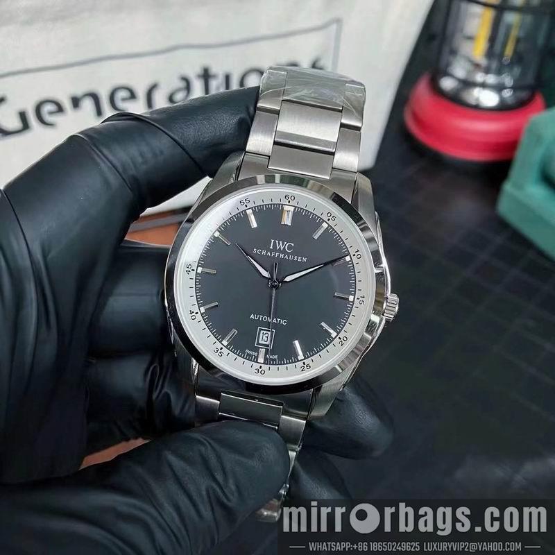 Replica IWC 42X12mm 050307