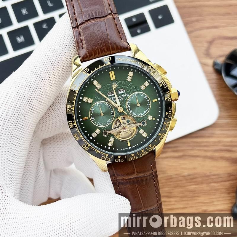 Replica Patek Philippe 43X13mm 101558