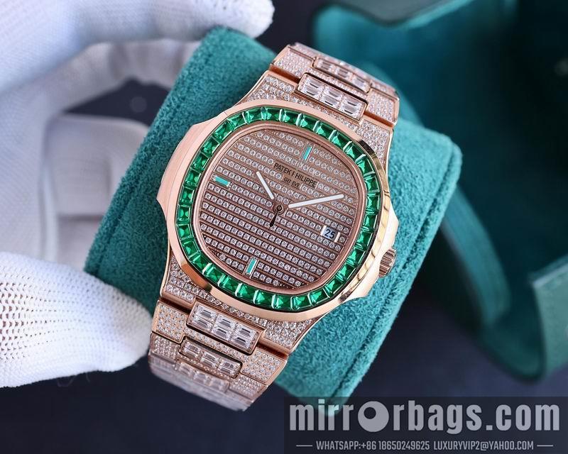 Replica Patek Philippe watch 083126