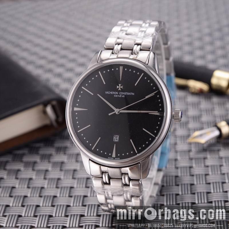 Replica Vacheron Constantin 42mm 121219