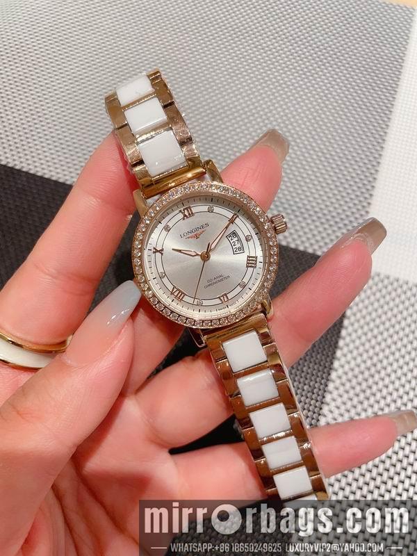 Replica Longines 30X8mm 082929