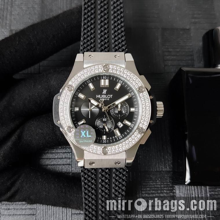Replica Hublot men 45X12mm M12