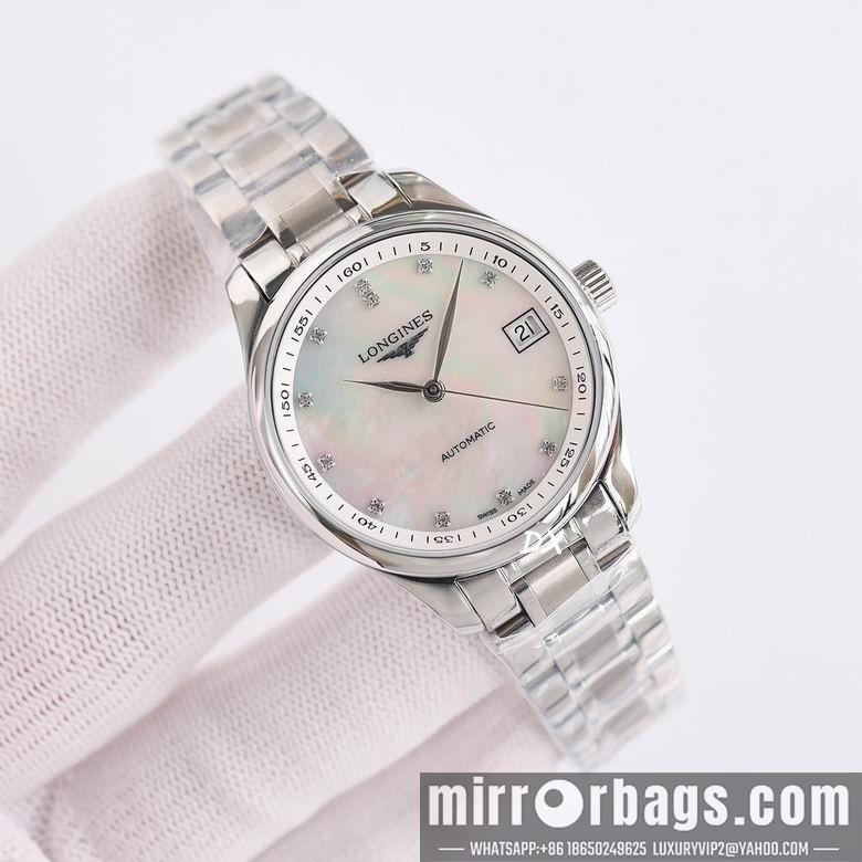 Replica Longines 34x9.2mm 12nms85