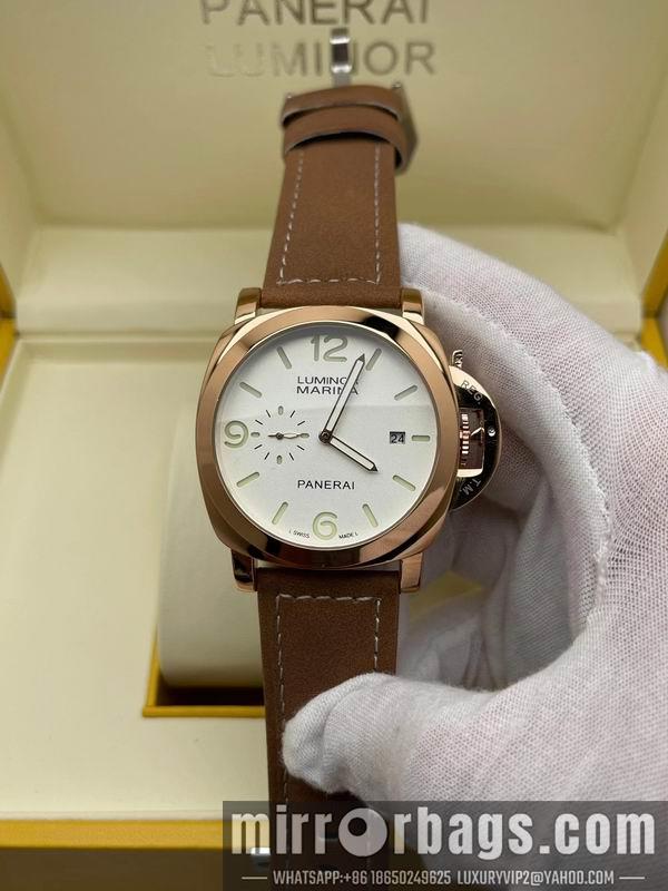 Replica Panerai 44mm 101505