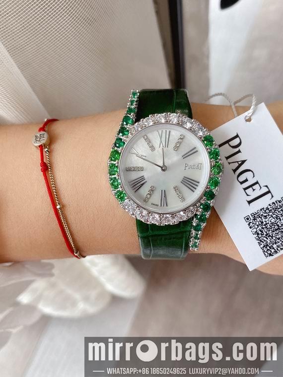 Replica Piaget women 32mm M03