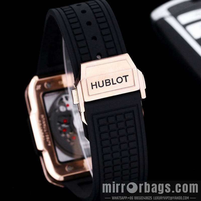 Replica Hublot watch 060869
