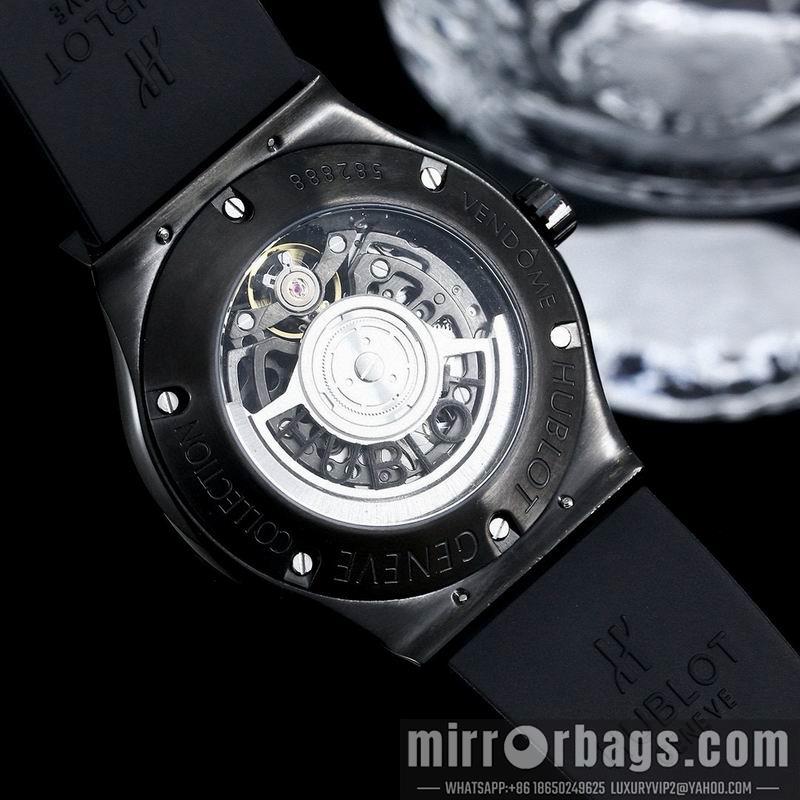 Replica Hublot 42mm 090955