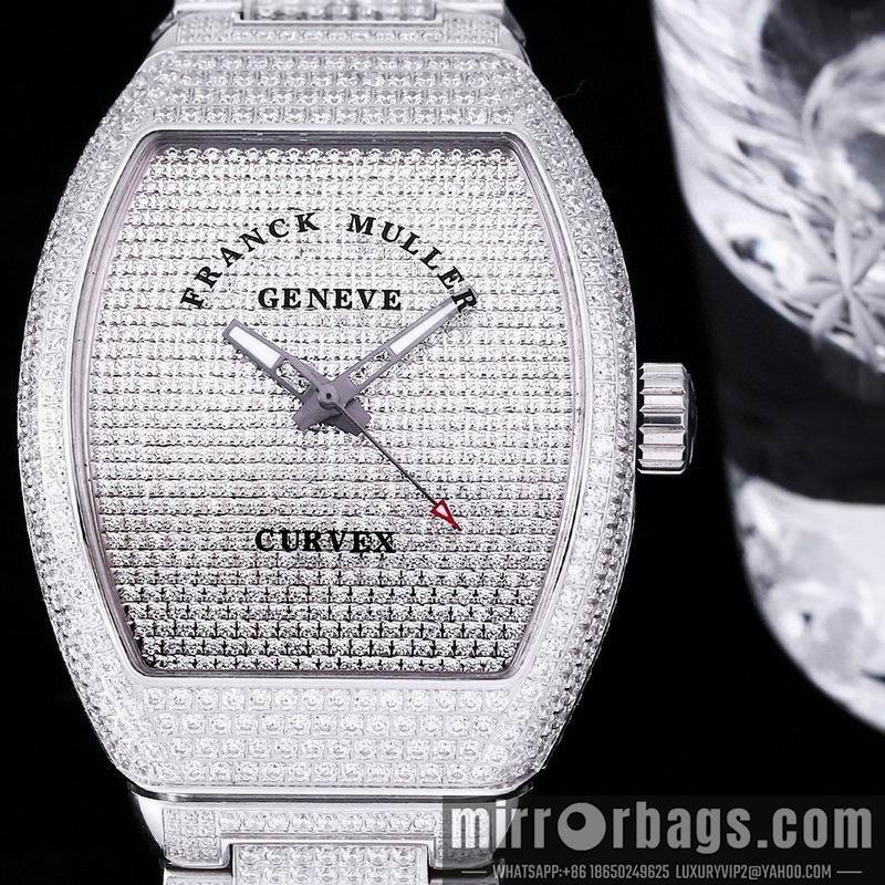 Replica Franck Muller 44X54mm 110908