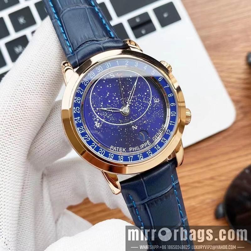 Replica Patek Philippe Watch 041356