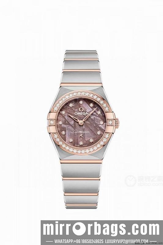 Replica Omega 27mm 022405