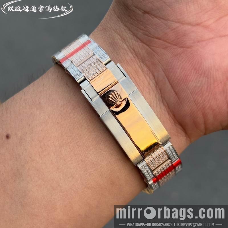 Replica Rolex 40mm 101619
