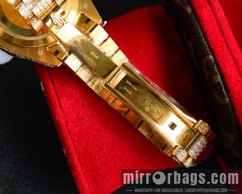 Replica Rolex 42mm 080604