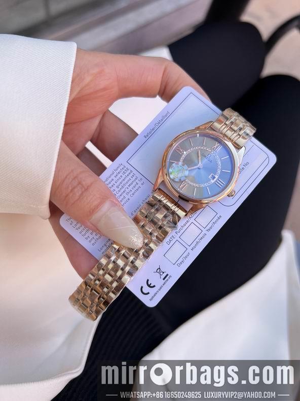 Replica Omega women 34X8mm 1231115