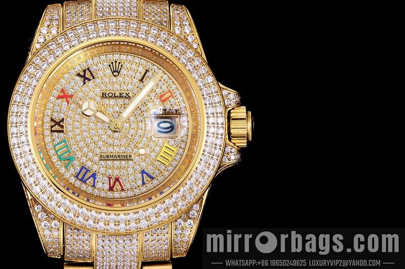 Replica Rolex 42mm 050431