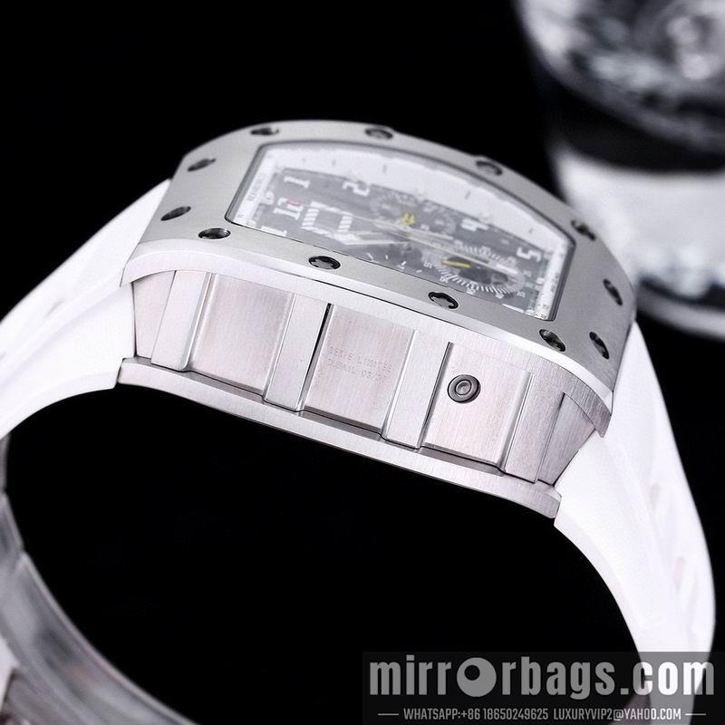 Replica Richard Mille RM011-FM watch 122503