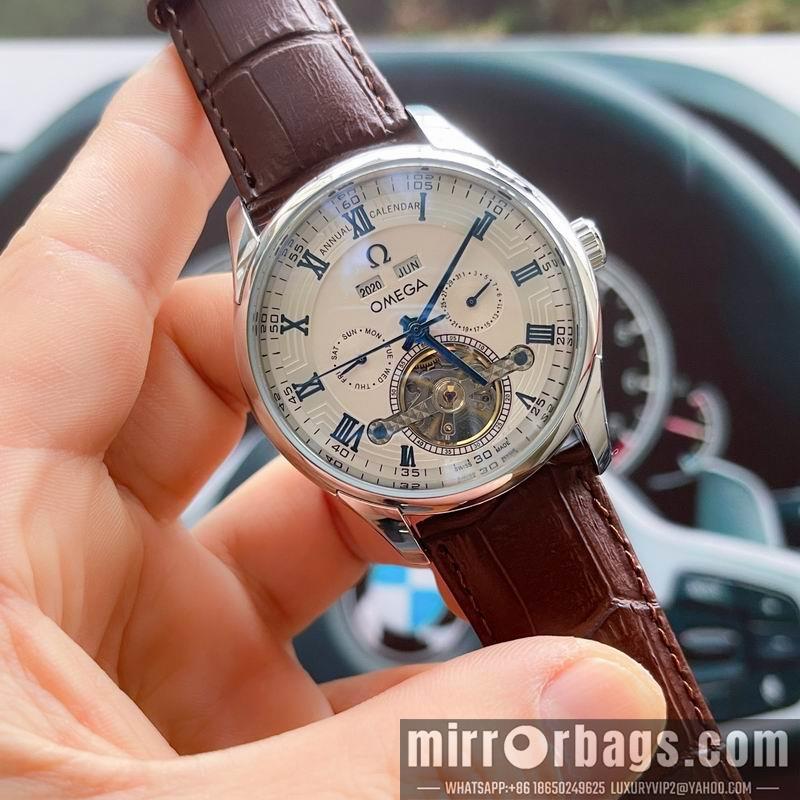 Replica Omega 43X12mm 0325113