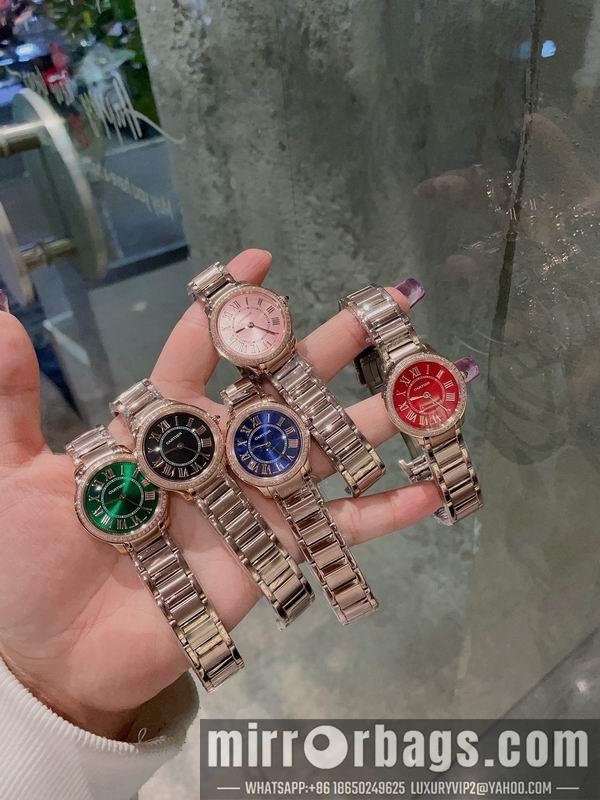 Replica Cartier 40mm 36mm 29mm 060344