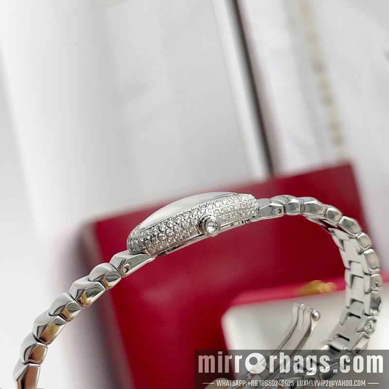 Replica Cartier S23X31mm L25X32mm 022353