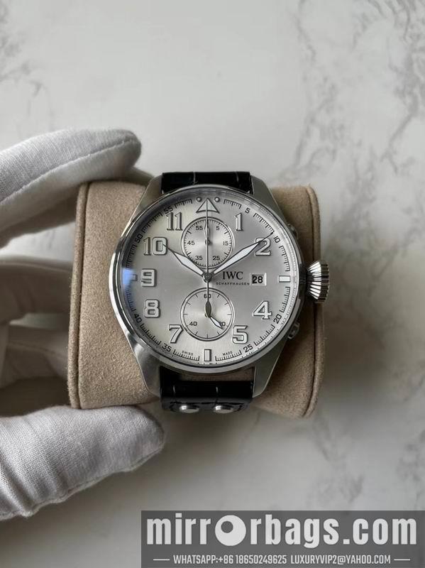 Replica IWC watch 110987