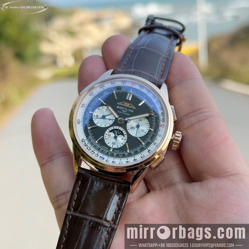 Replica Breitling Watch 42mm 033145