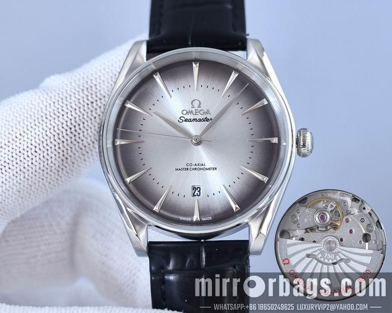 Replica Omega men 39.5X11mm M104