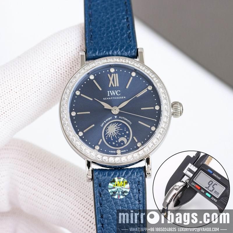 Replica IWC 34X9.5mm 032236