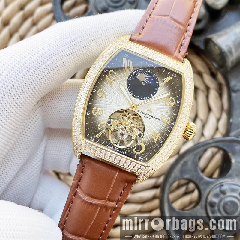 Replica Vacheron Constantin 43X12mm 030204