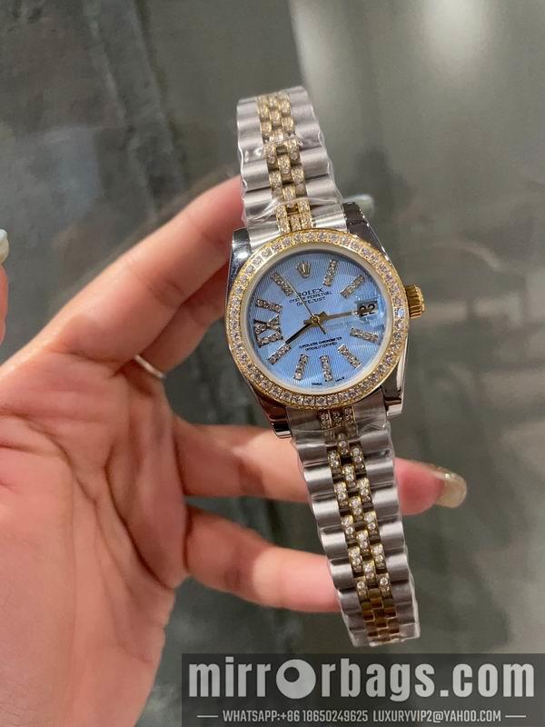 Replica Rolex 31mm 0830150